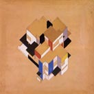 Maison particulier, Van Doesburg i Van Eesteren / A. Millan