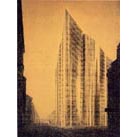 Mies van der Rohe y el concurso de la Friedrichstrasse / F.Martínez