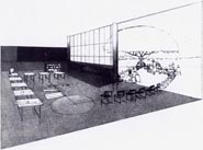 Richard Neutra, la Escuela Emerson / F.Martínez