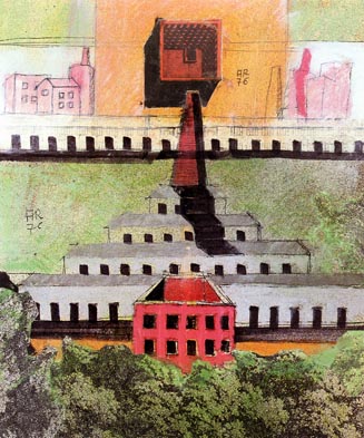 Aldo Rossi