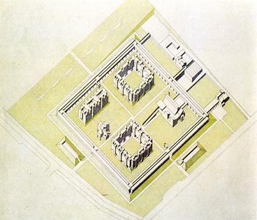 James Stirling